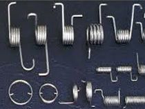 Torsion Springs