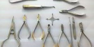 Orthodontic Equipment