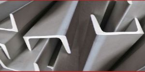 Alloy Steel Angle & Channel