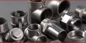 Alloy Steel Forged, Buttweld