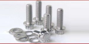 Aluminium Alloy Nut, Aluminium Alloy Bolts