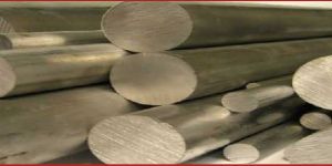 Aluminium Alloy Round Bars, Hex Bars