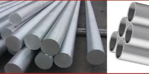 Aluminium Alloy Seamless ERW Welded Pipes