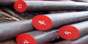 Carbon Steel Round Bars