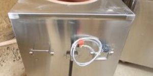 AREGSS1 Gas Tandoor