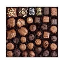 Assorted Chocolates