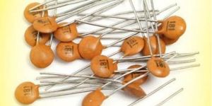 Ceramic Capacitors