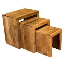 Mango Wood Furniture