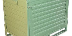Metal Pallet Box