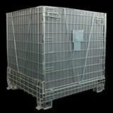 PET PREFORM BINS