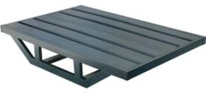 Wing Steel Pallet