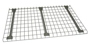 Wire Mesh Deck