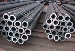 High Pressure Steel Pipe