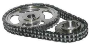 Chain Drive