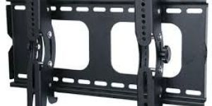 LCD Wall Brackets