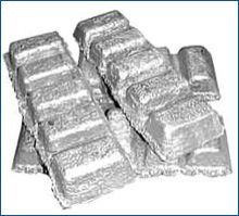 Zinc Metal