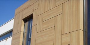 High Pressure Laminate Panel