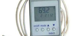 Temperature Monitors