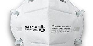 N95 Particulate Respirator