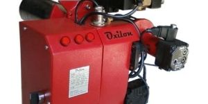 Monoblock Burner