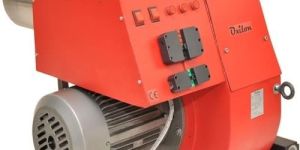 Powder Coating Oven Burner