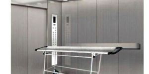 Hospital Stretcher Lift