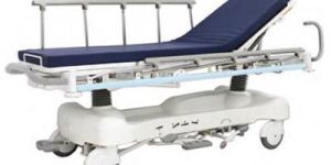 Hospital Stretchers