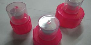 28 MM PULL PUSH CAP