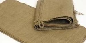 Jute Sand Bag