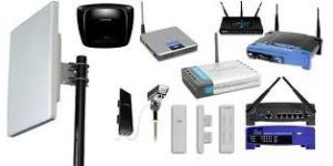 Wireless Equipment