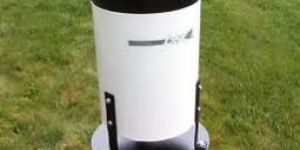 Tipping Bucket Rain Gauge