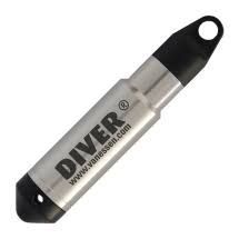 Water Level Logger