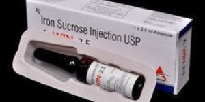 Iron Sucrose Injection