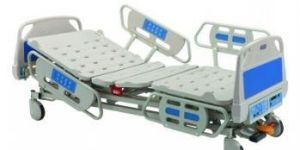 Full Electric ICU Bed