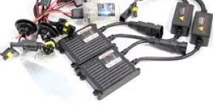 Auto HID Kit