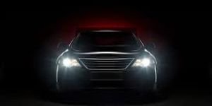 Automotive Head Lights