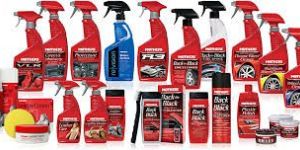 Car Care Products