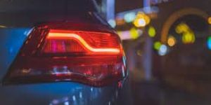 Car Lights