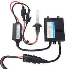 HID Conversion Kits