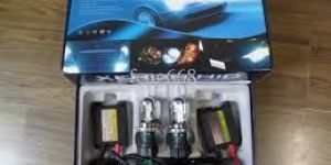 HID Xenon Kit