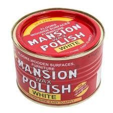 Wax Polish