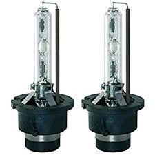 Xenon Bulbs