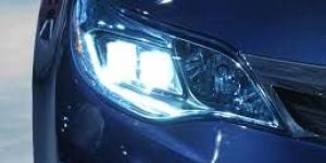 Xenon Headlights