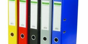 Box File