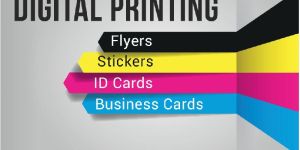 Digital Printing