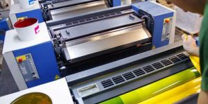 Offset Printing Services