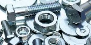Nickel Alloy Fasteners