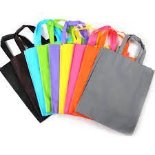 Non Woven Packaging Bag