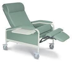 Phlebotomy Chairs
