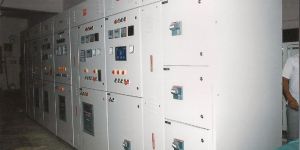 PPC Panels AND Bus Ducts